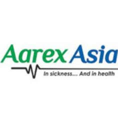 Aarex Asia