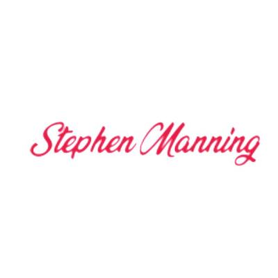 Stephen Manning