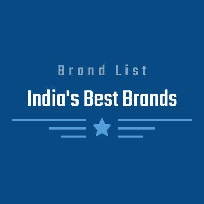 Brand List