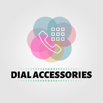 Dial Accessories