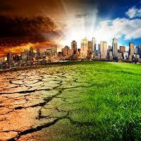 Climate Change And World News