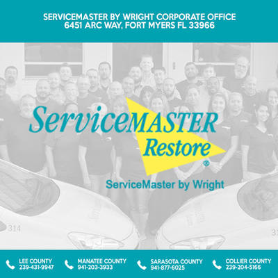 ServiceMaster Wright