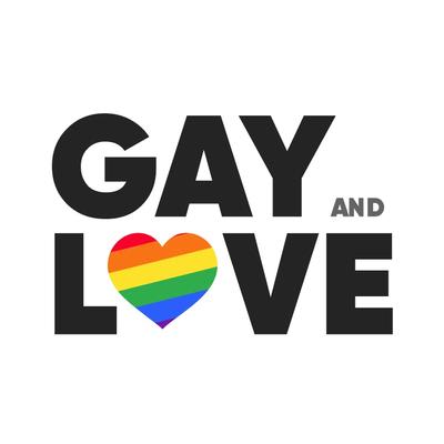 Gay and Love