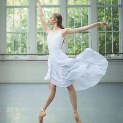 Mix profile picture for @ballet