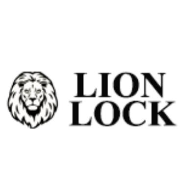 Lock Lion