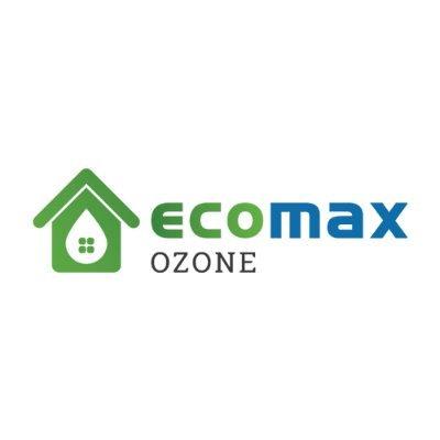 Ecomax Ozone