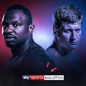 whyte vs povetkin Fight Live Stream From Anywhere