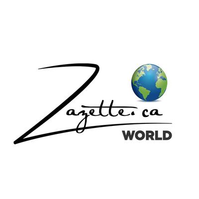 Zazette World