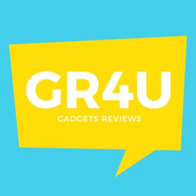 Gadget Review 4U