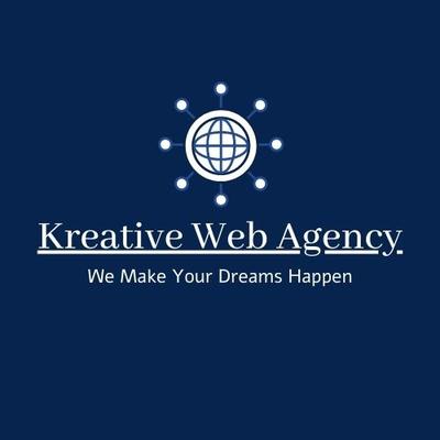 Kreative Web Agency