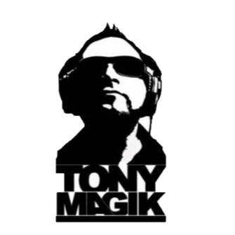 Tony Magik
