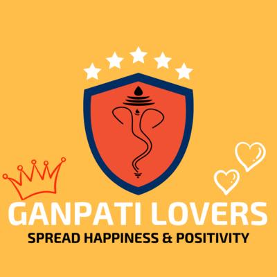 Ganpati Lovers