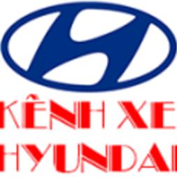 Kenh xe Hyundai