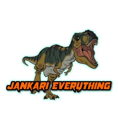 Jankari Everything