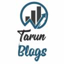 Tarun Blogs