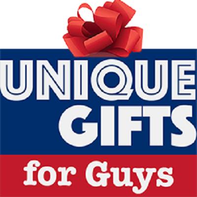 Unique Gifts 4 Guys