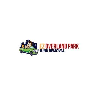 EZ Overland Park Junk Removal