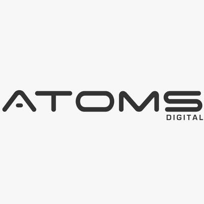 Atoms Digital Agency