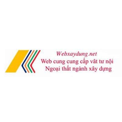 Web Xây Dựng