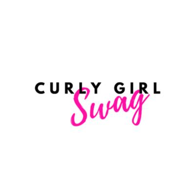 Curly Girl Swag