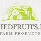 Dried Fruits Online Inc.