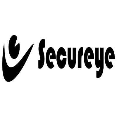 Secureye Security and Surveillance system