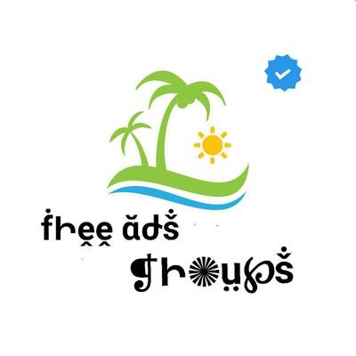 Free Advertising Groups