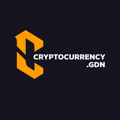 Cryptocurrency GDN
