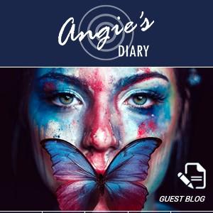 Angie's Diary