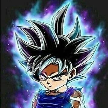 Mix profile picture for @gamevlog