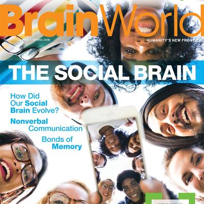 Brain World Magazine