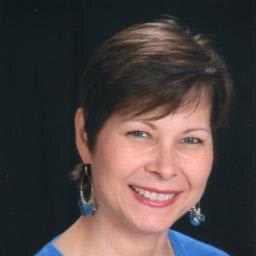 Author Mary Anne Edwards