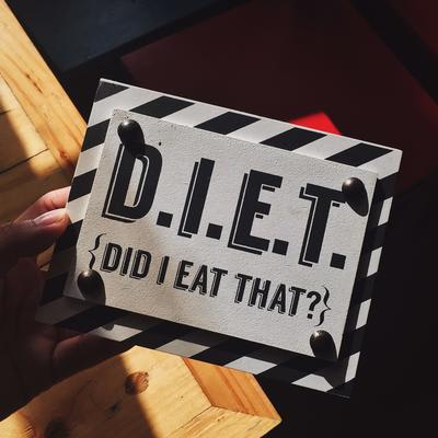 The Best Diet