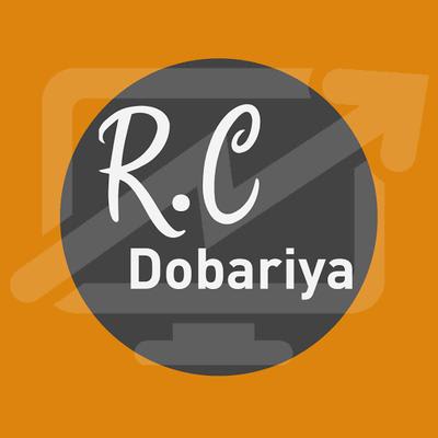 Rutvik Dobariya