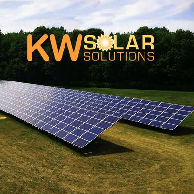KW Solar Solutions Inc.