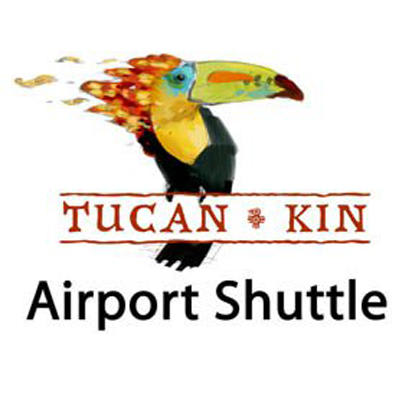 Tucan Kin - Tulum Transfers