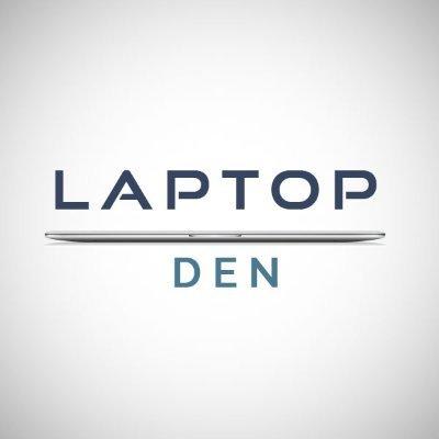 Laptop Den