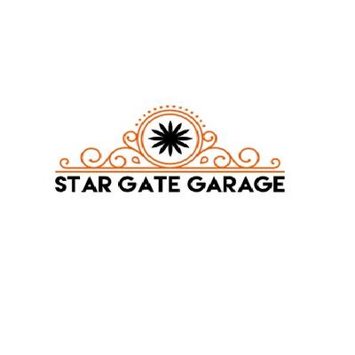 STAR GATE GARAGE