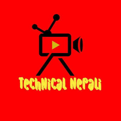 Technical Nepali