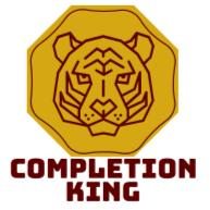 completion king