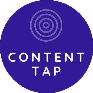 Content Tap
