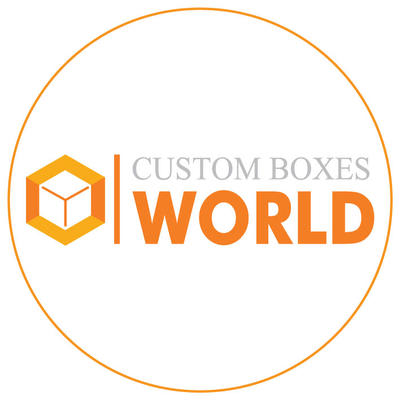 Custom Boxes World Uk