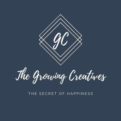The Growing Creatives