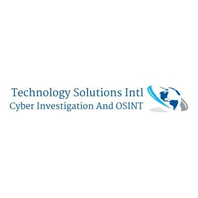 Technology Solutions Intl