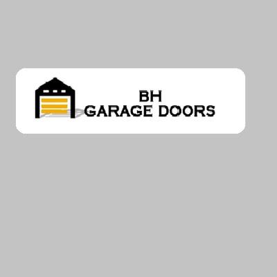 bh garage door