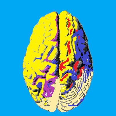 Mix profile picture for @brainstorm