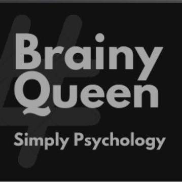 Brainy Queen