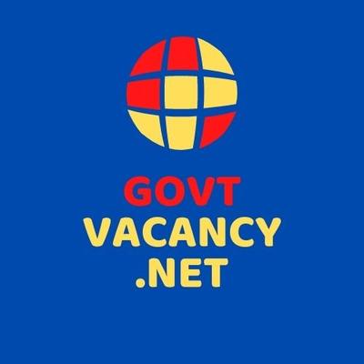 govt vacancy