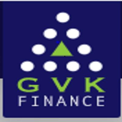 Gvk Finance