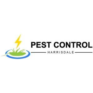 Pest Control Harrisdale